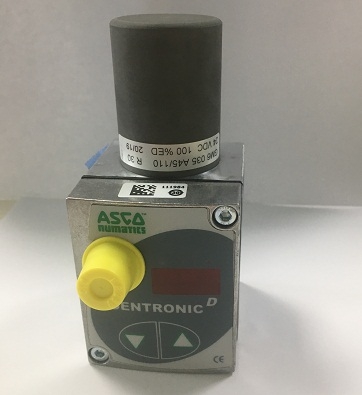 美國ASCO電磁閥，原裝ASCO電磁閥608系列