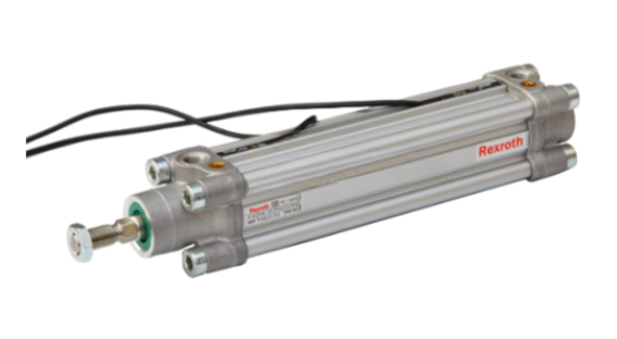 力士樂(lè)活塞氣缸，雙作用式氣缸系列