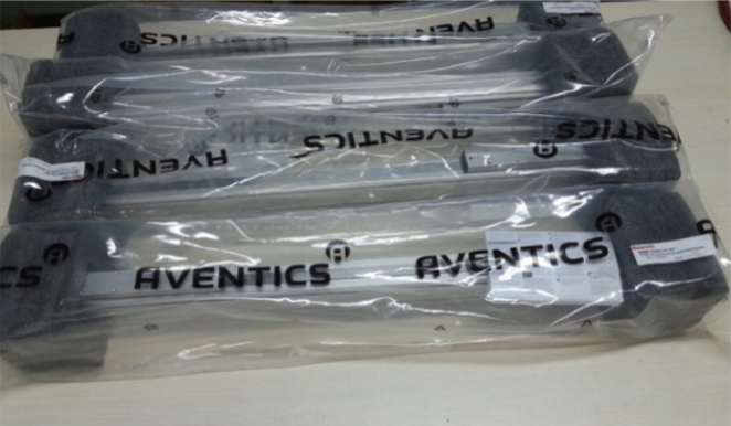 力士樂(lè)無(wú)桿氣缸、活塞式無(wú)桿氣缸系列