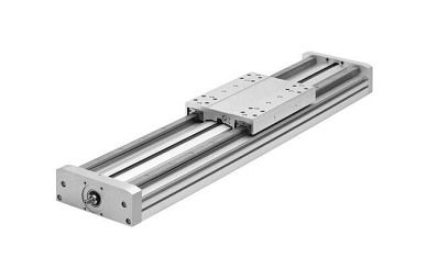 直線電機模組工作的同時，需要進行定期的保養(yǎng)和維護